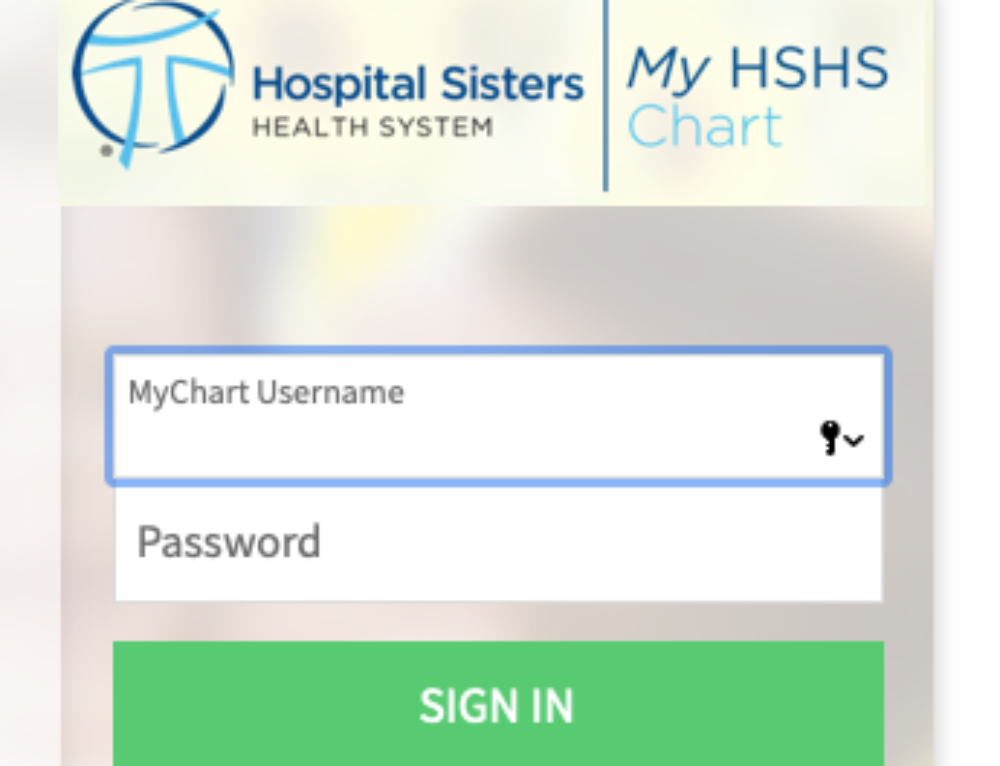 Mount Sinai Hospital MyChart Login Sign In