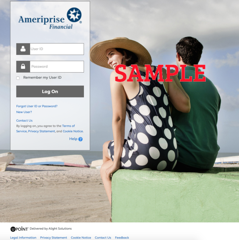 Yourbenefitsresources.com/ameriprise | Ameriprise Financial