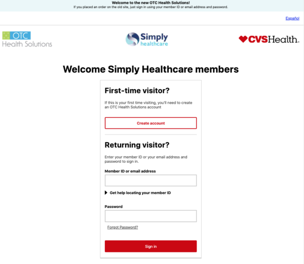 Simply Healthcare Medicare