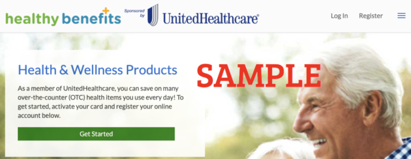 Healthybenefitsplus.com/hwp | UnitedHealthcare