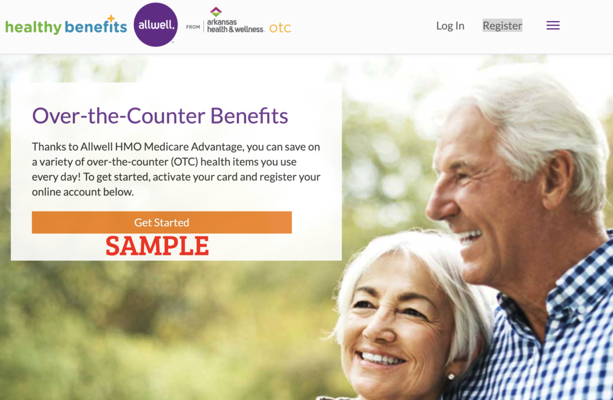 www.healthybenefitsplus.com/allwell | Allwell Medicare