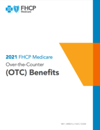 FHCP Medicare | Over-The-Counter Benefit Florida Health Care